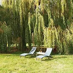 Romantique En Pays D'auge Pour 2 Pers Feriehus *