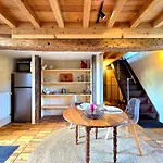 Romantique En Pays D'auge Pour 2 Pers Feriehus Mittois