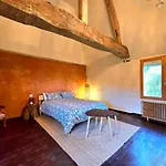 Feriehus Romantique En Pays D'auge Pour 2 Pers Mittois