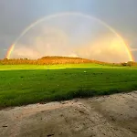 Feriehus Romantique En Pays D'auge Pour 2 Pers