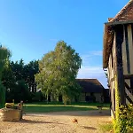 Romantique En Pays D'auge Pour 2 Pers