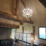 Feriehus Romantique En Pays D'auge Pour 2 Pers Mittois