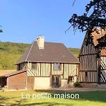 Romantique En Pays D'auge Pour 2 Pers