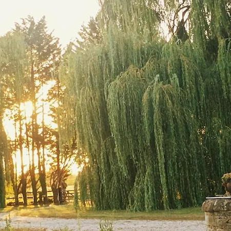 Romantique En Pays D'auge Pour 2 Pers