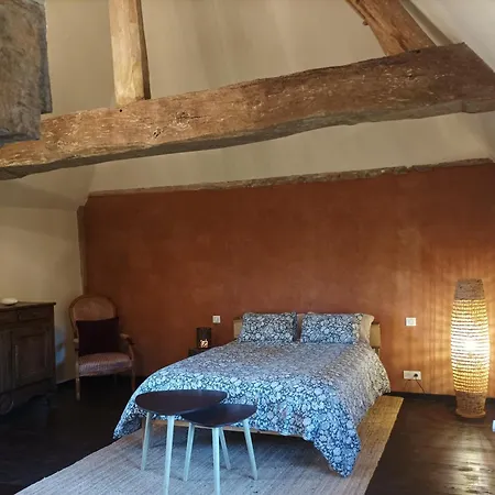 Romantique En Pays D'auge Pour 2 Pers *