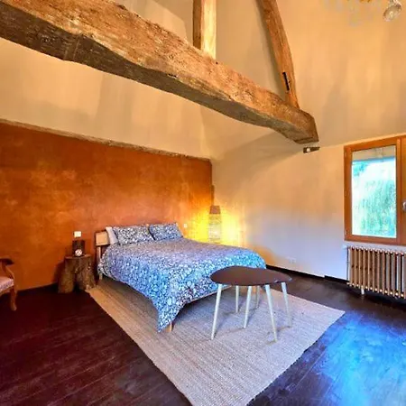 Holiday home Romantique En Pays D'auge Pour 2 Pers Mittois