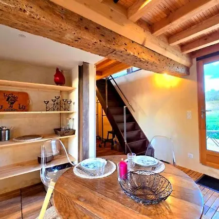 Romantique En Pays D'auge Pour 2 Pers *