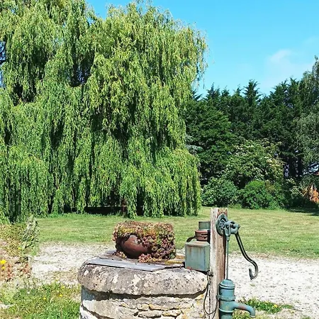 Romantique En Pays D'auge Pour 2 Pers