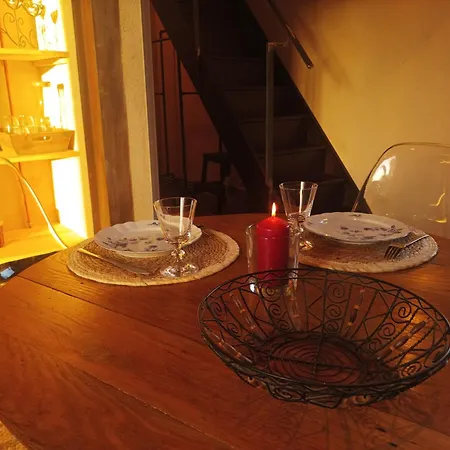 Romantique En Pays D'auge Pour 2 Pers Feriehus