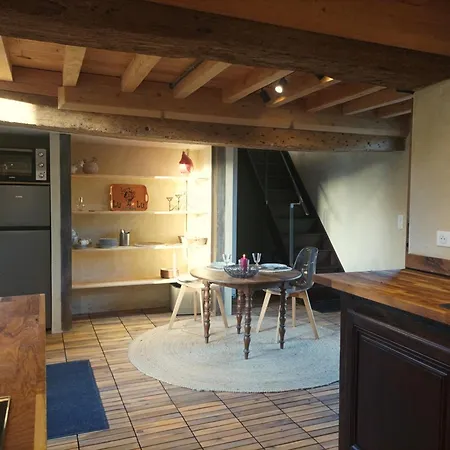 Romantique En Pays D'auge Pour 2 Pers *