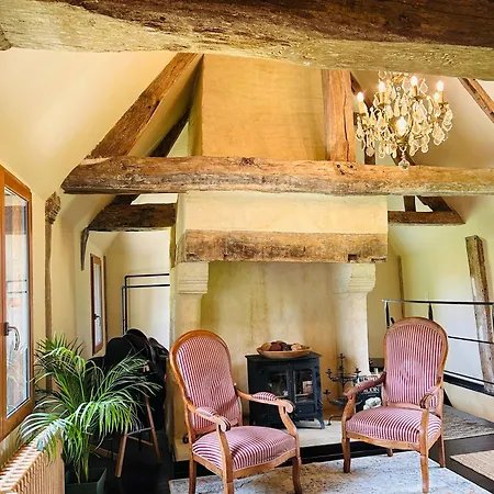 Romantique En Pays D'auge Pour 2 Pers *