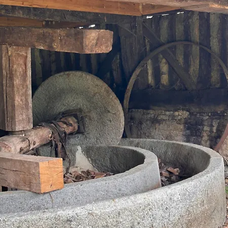 Romantique En Pays D'auge Pour 2 Pers Feriehus