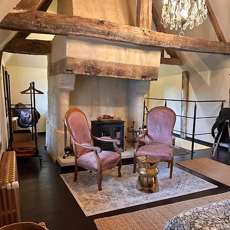 Romantique En Pays D'auge Pour 2 Pers Mittois