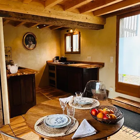 Romantique En Pays D'auge Pour 2 Pers * Mittois