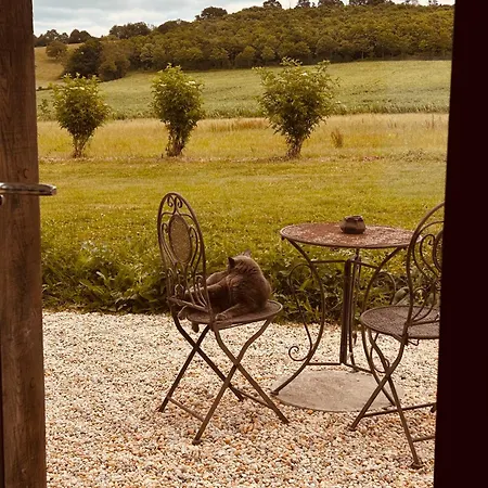 Romantique En Pays D'auge Pour 2 Pers